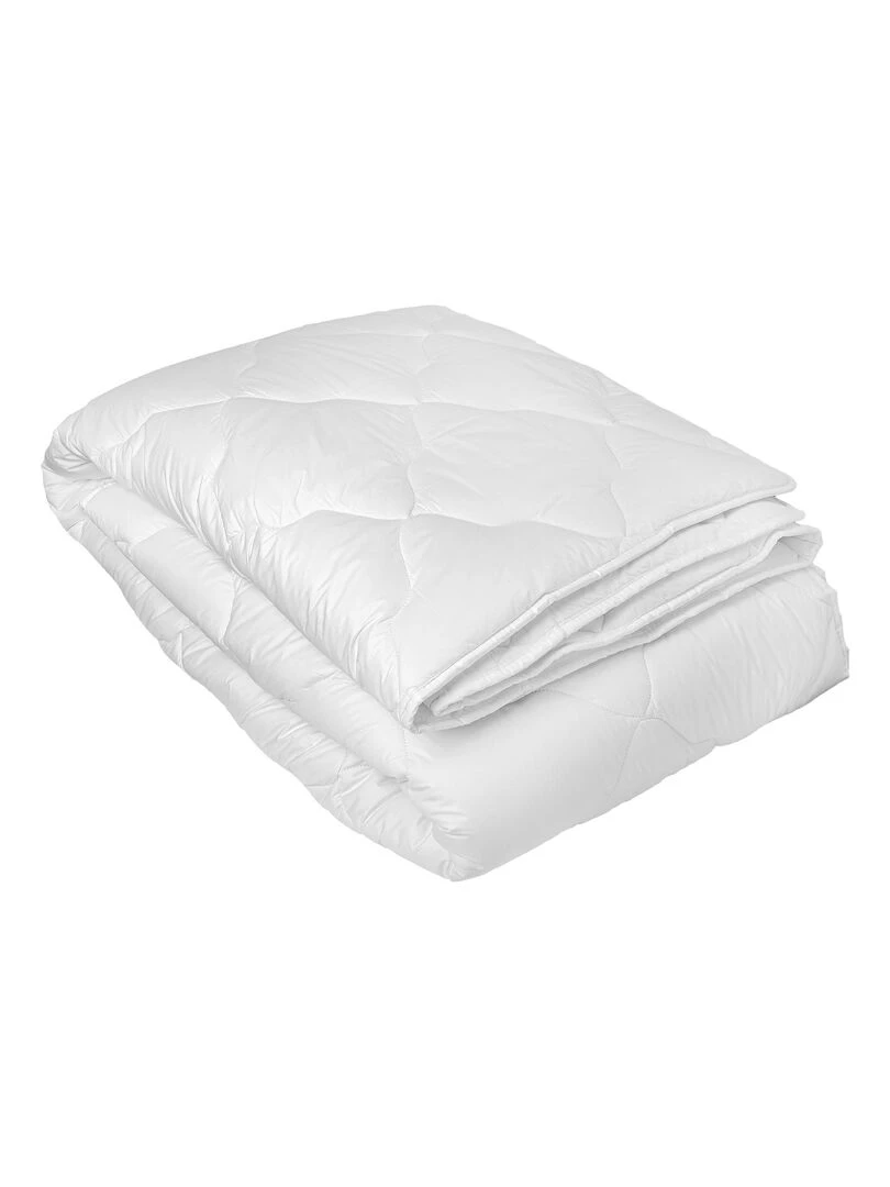 Couette microduvet de coton 300 gr Beige clair