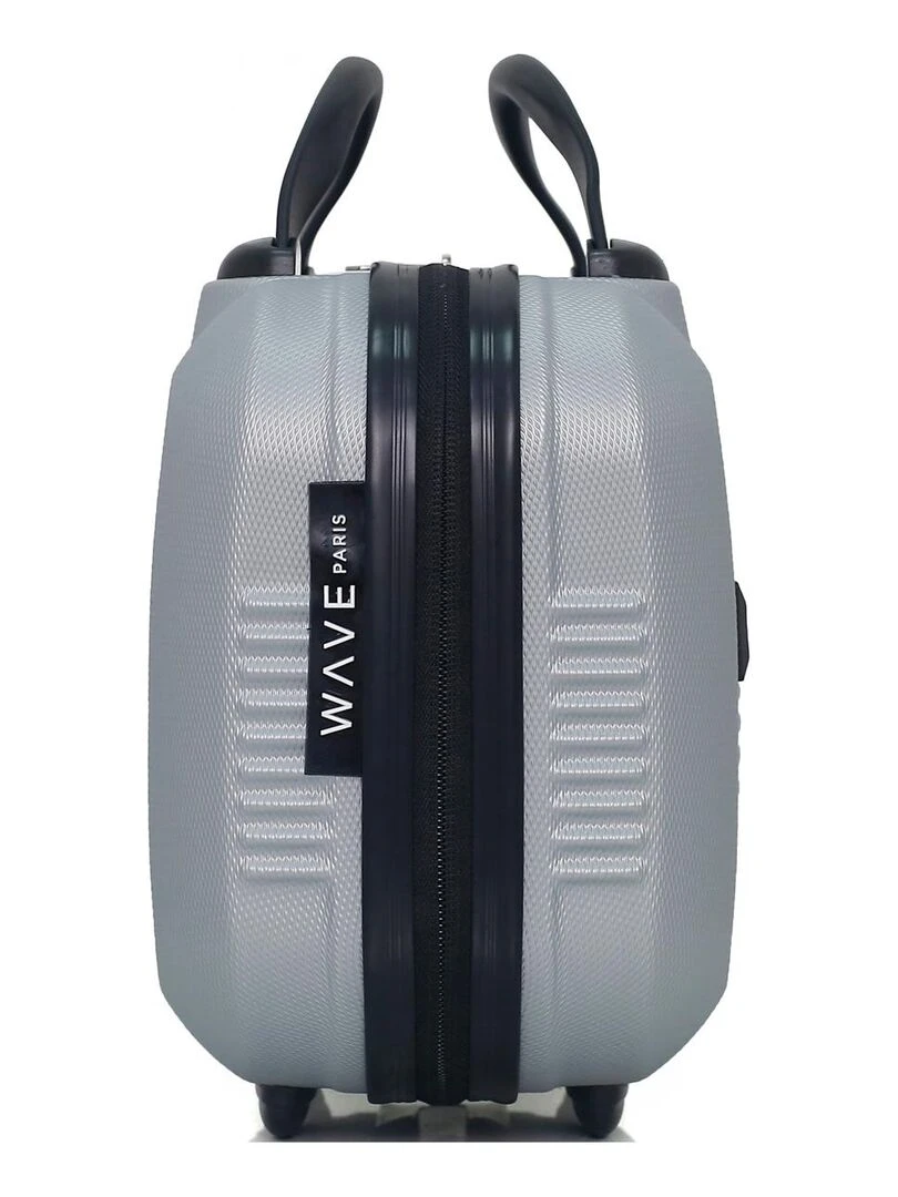 WAVE PARIS   VANITY SELENGA K   Gris