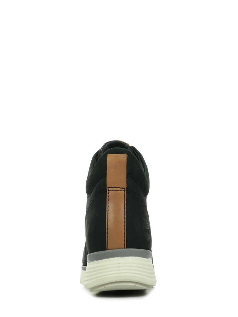 Baskets Killington Half Cab   Noir