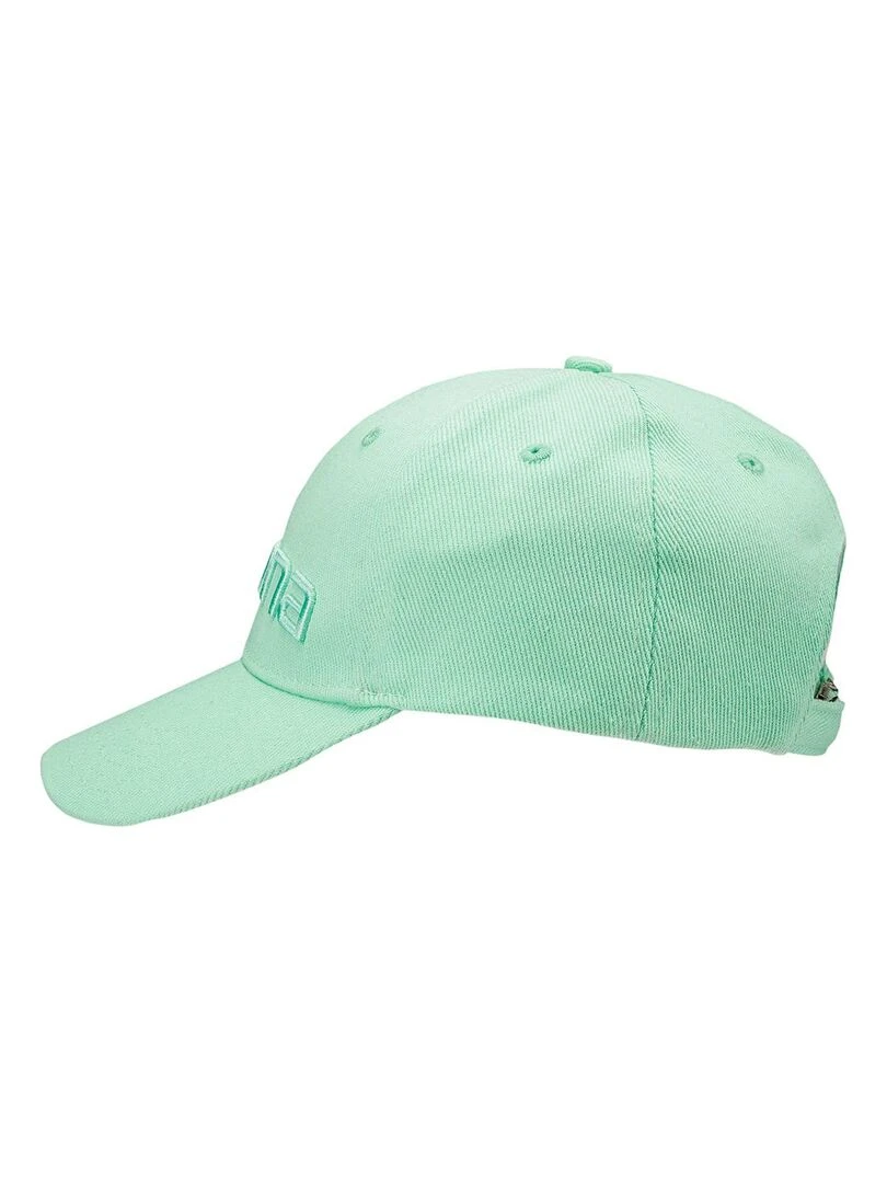 Iguana Casquette de baseball ERDE Vert d'eau