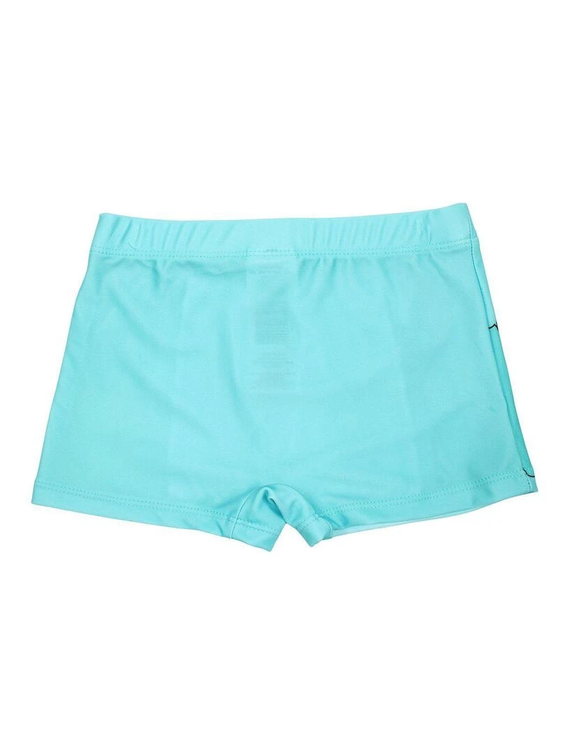 Disney Boxer De Bain garçon imprimé Lilo Et Stitch Bleu clair