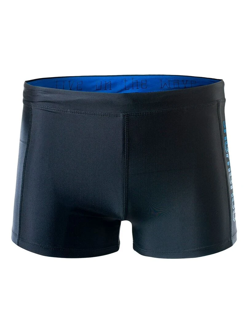 Aquawave Short de bain FLAVIO Noir Bleu