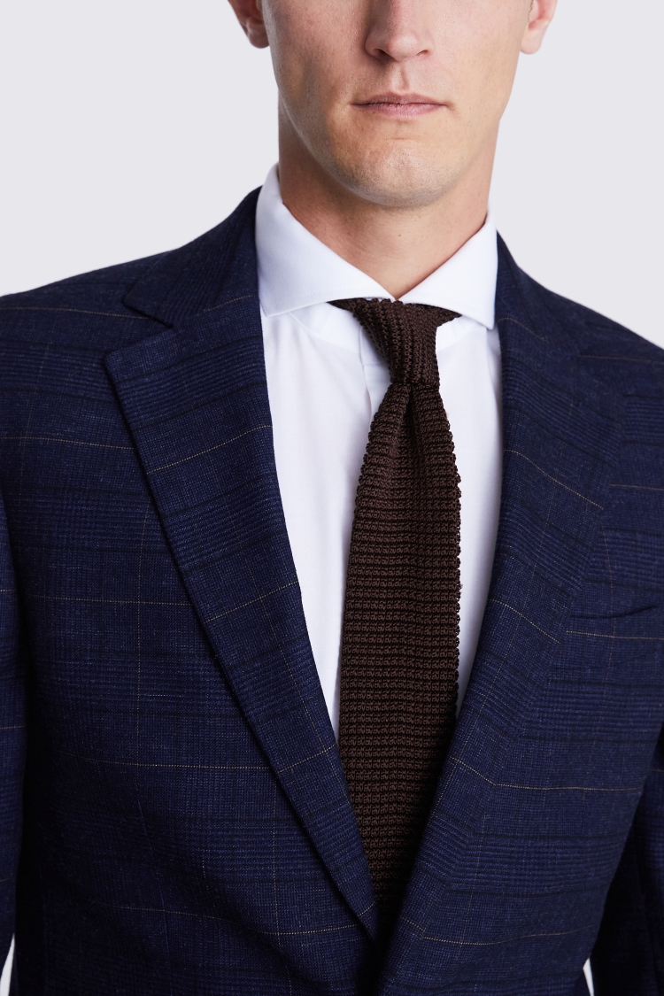 Tailored Fit Blonde Camel Jacket    Buy Online at Moss