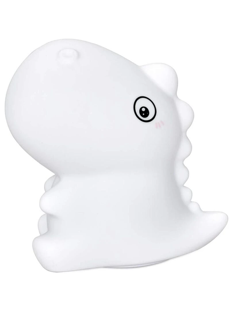 Lampe veilleuse Dino Beige