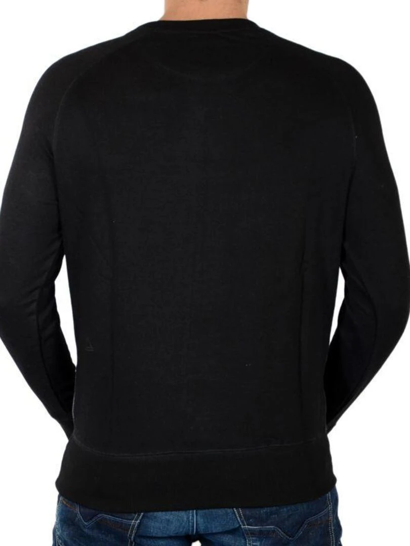 Sweat Eleven Paris Fix Morki Noir