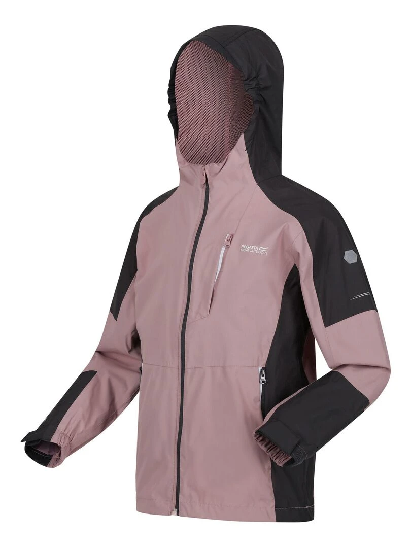 Regatta   Veste imperméable CALDERDALE   Mauve