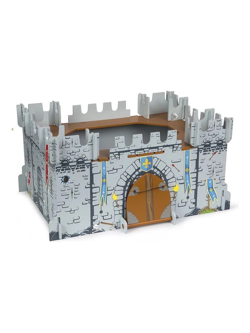 Mon premier château   N/A