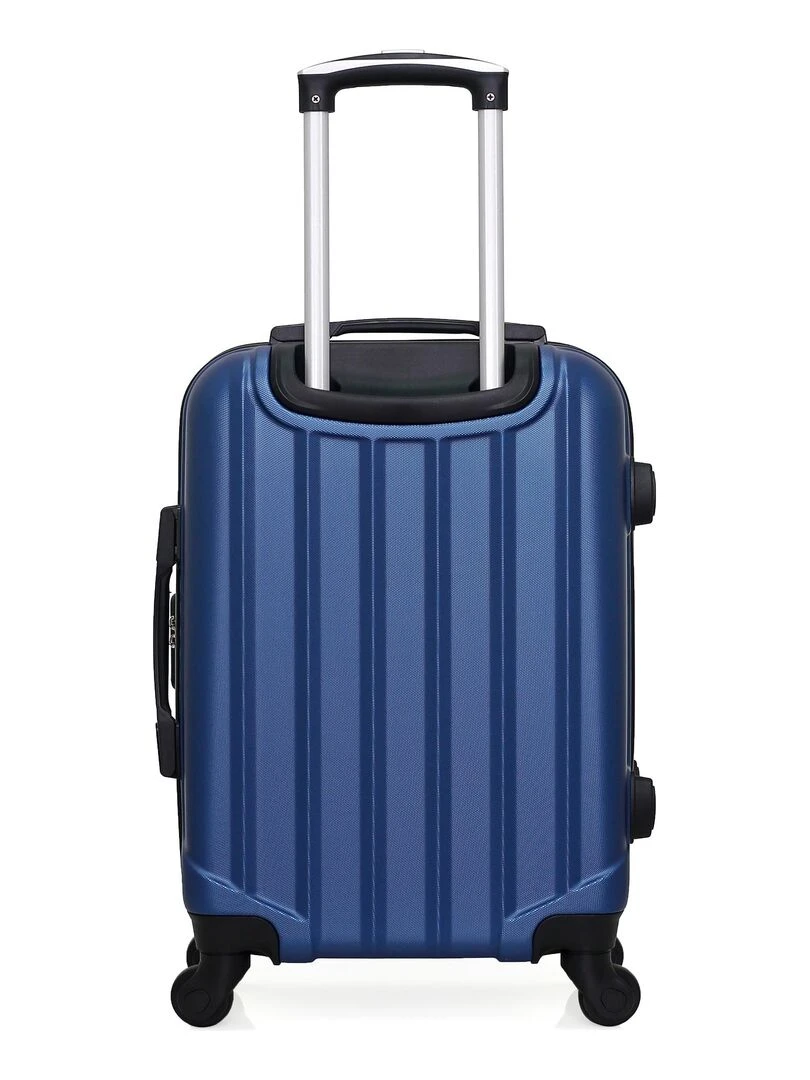 HERO   VALISE S HIMALAYA   Bleu marine