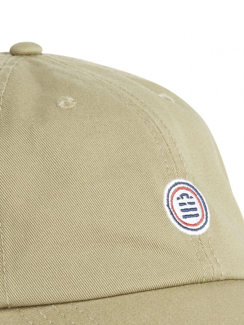 Casquette homme Dad Cap For Serge Blanco   Beige