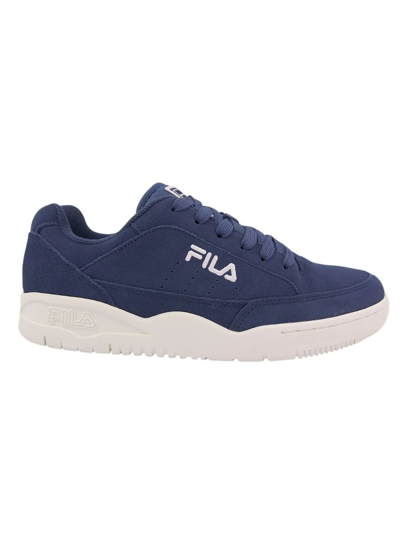 Baskets 'Fila' 'Town Classic S' Bleu