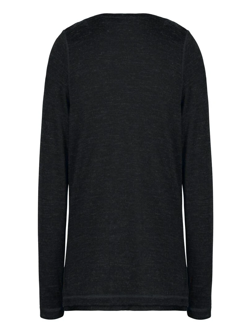Regatta T shirt FRAYDA s Noir