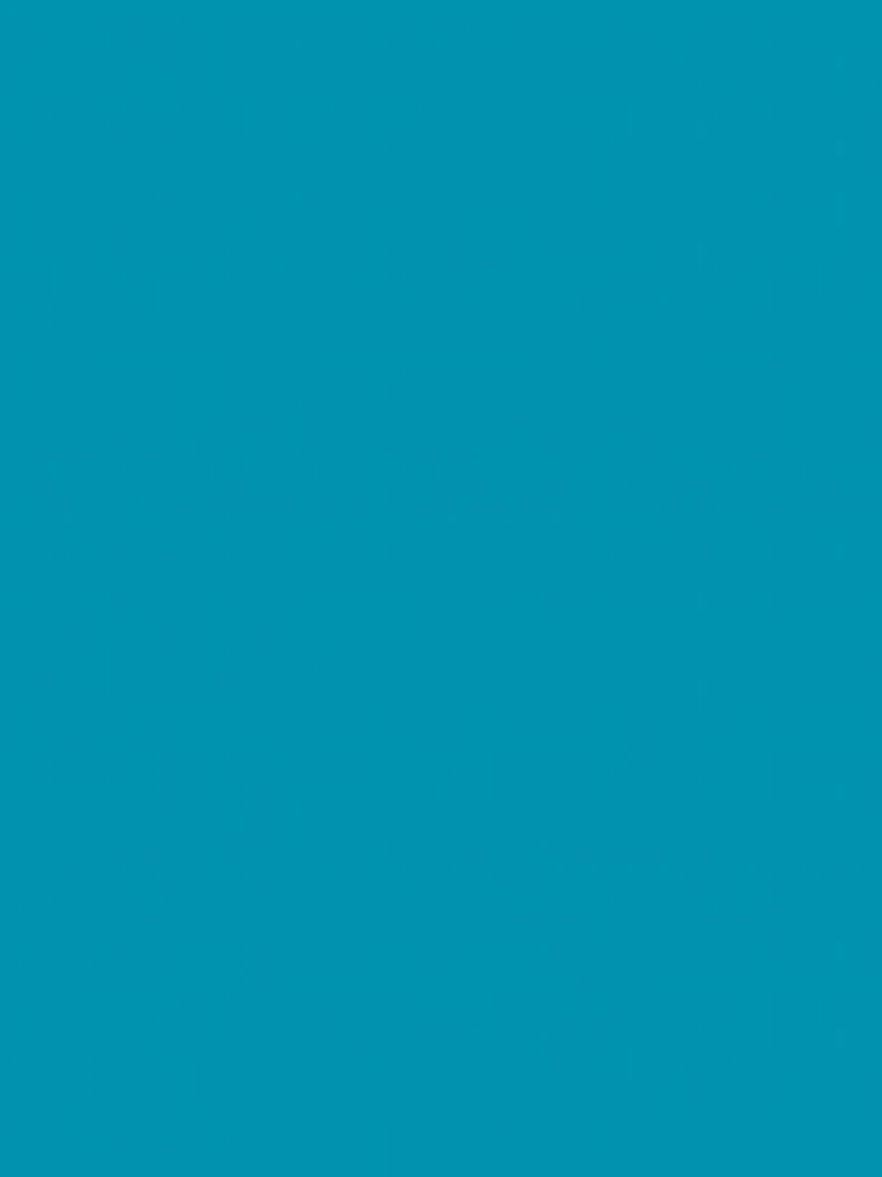 Peinture acrylique opaque brillante Turquoise 45 ml N/A