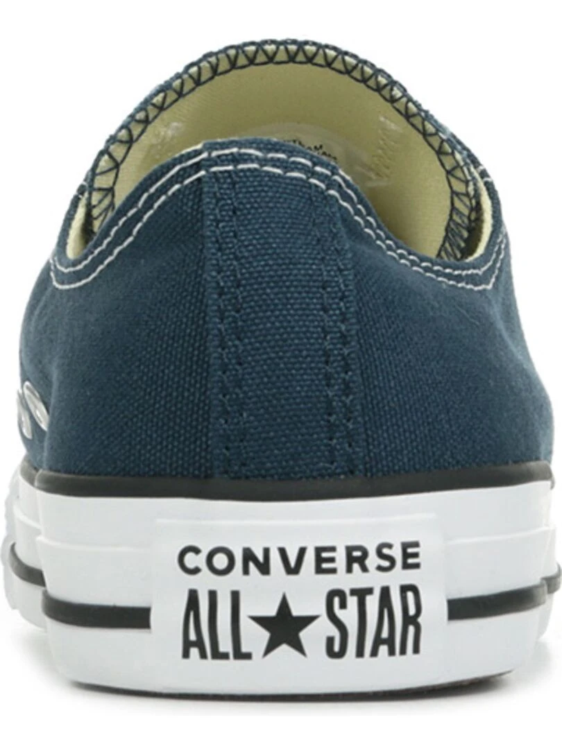 Baskets All star High Ox Low   Bleu marine
