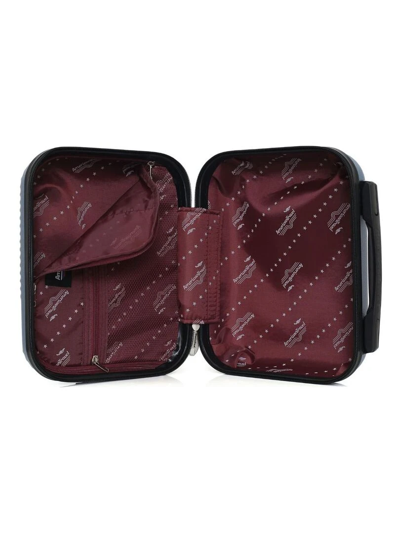 AMERICAN TRAVEL   VANITY NASHVILLE K   Bleu