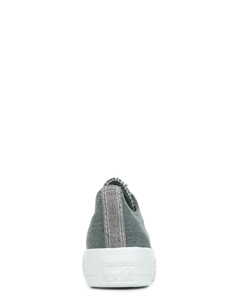 Baskets Converse Chuck Taylor All Star Ox   Gris
