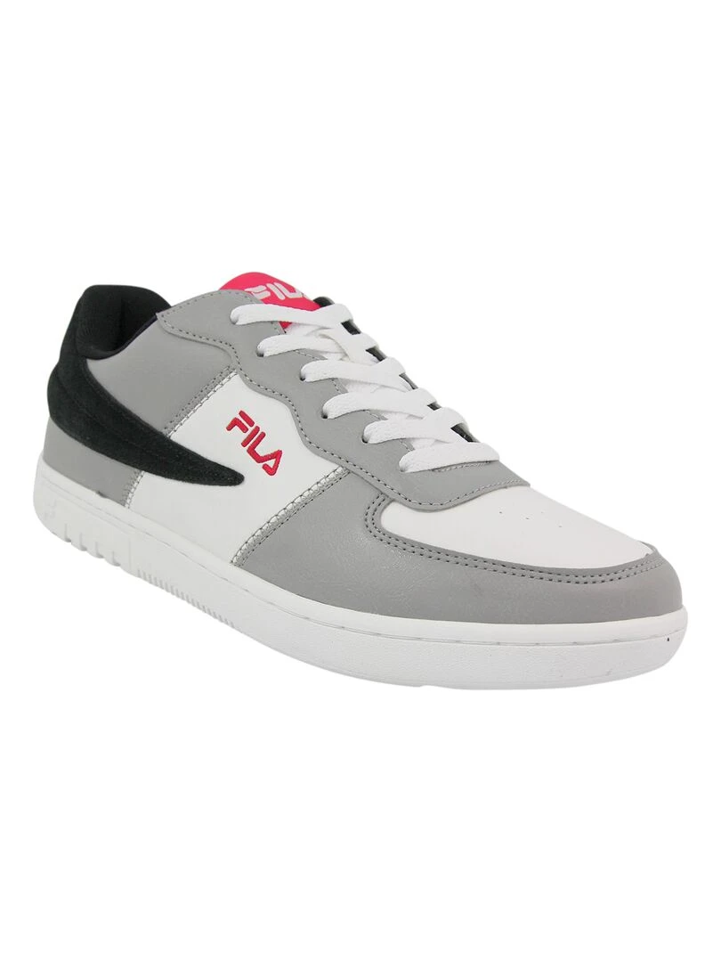 Baskets 'Fila' 'Noclaf Low' Gris