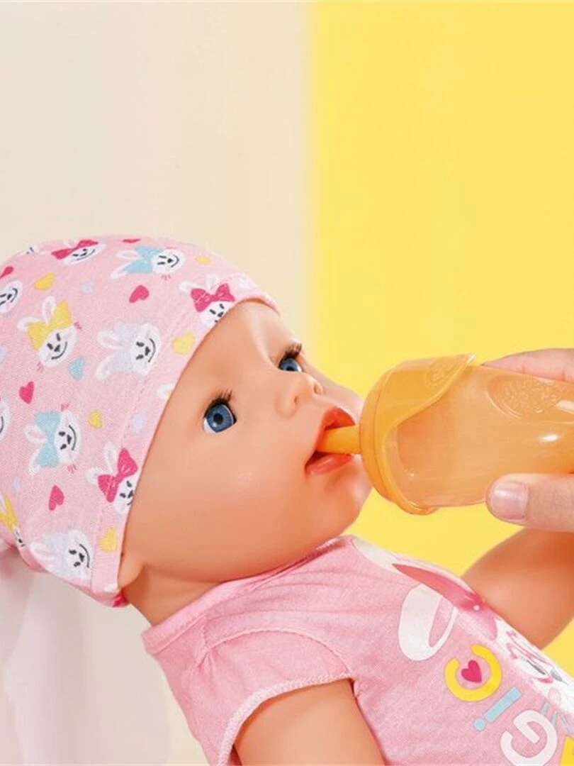 Baby born Gourde pour les poupées de 43 cm   N/A