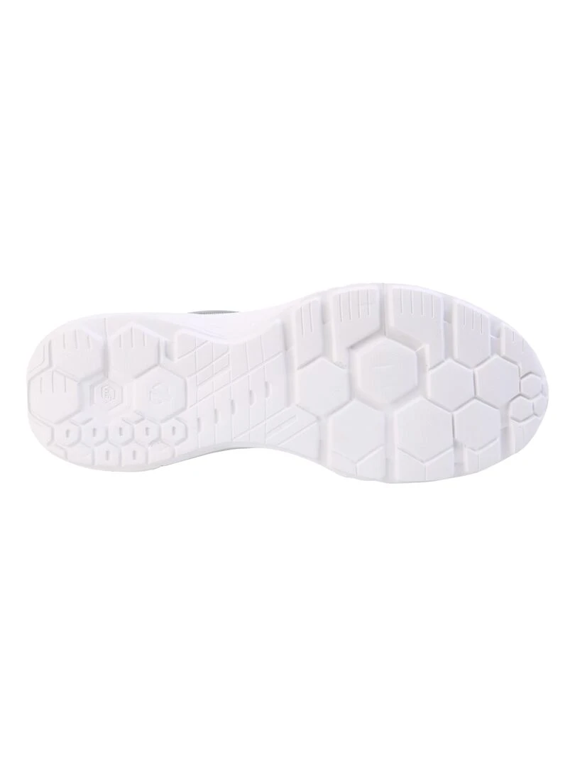 Dare 2B   Baskets HEX SWIFT   Gris foncé