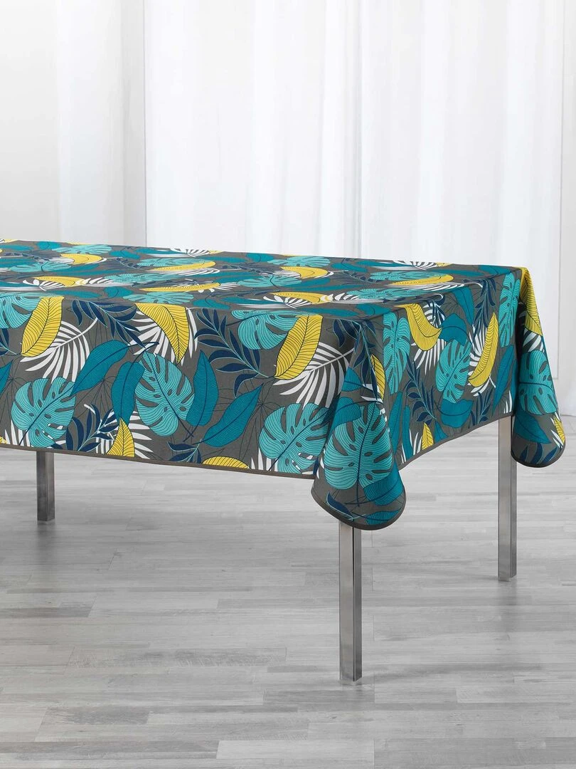 Nappe Beauty jungle Kaki