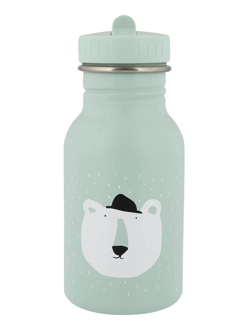 Gourde enfant 350ml Mr. POLAR BEAR N/A