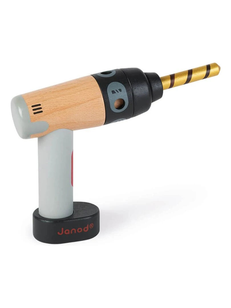 Perceuse Factice Brico'kids   N/A