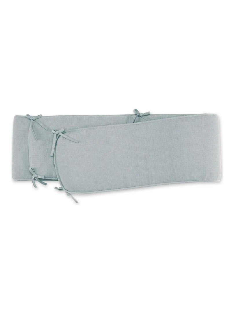 Bemini Tour de parc réversible Pady tetra jersey Gris