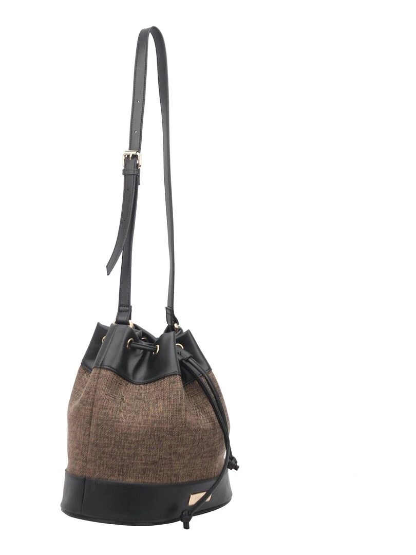 INFINITIF SAC A MAIN PIONE Gris