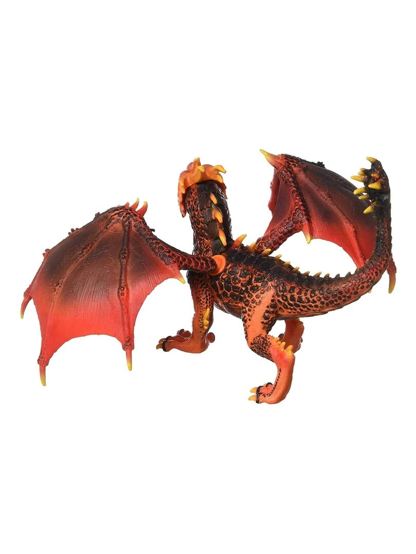 70138 Eldradordragon De Lave   N/A