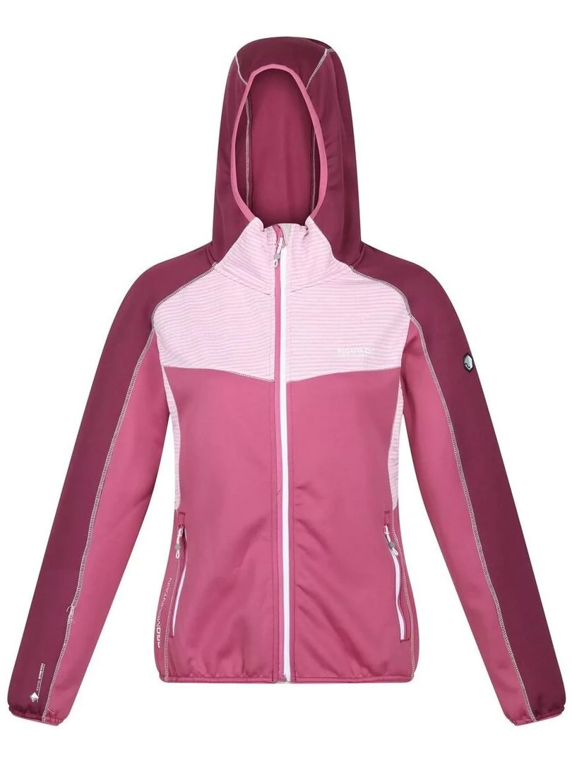 Regatta Veste ATTARE Violet
