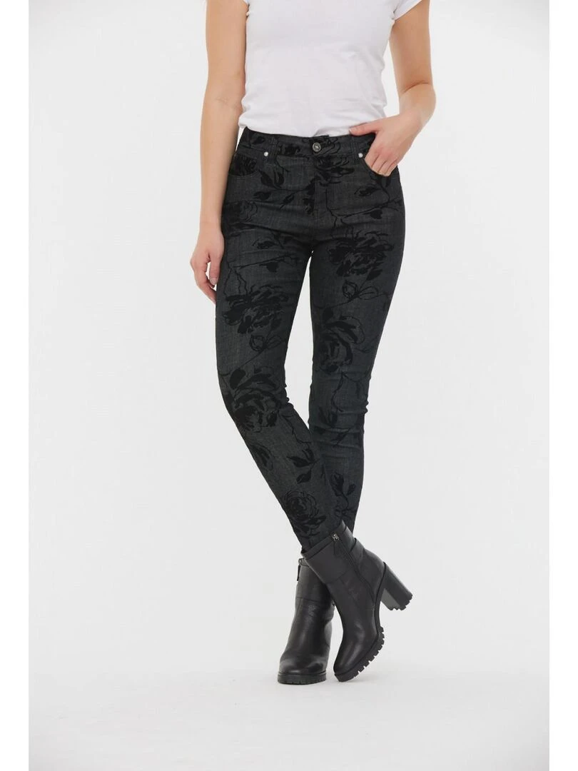 Carpatree   Short de motard ARCADE   Rose