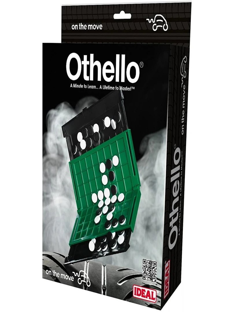 Othello De Voyage N/A