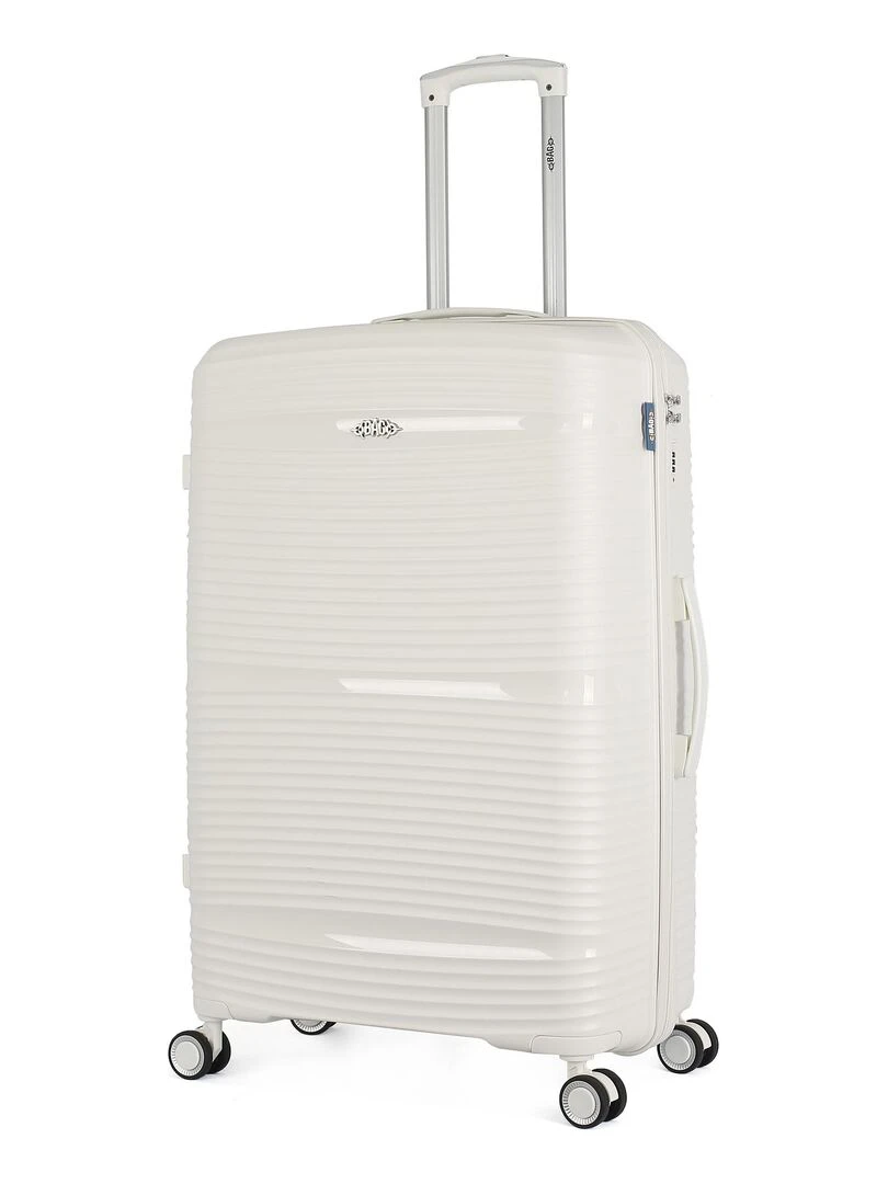 VALISE L CENTAURE Blanc