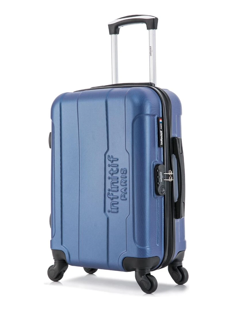 INFINITIF VALISE S GRENADE Bleu marine
