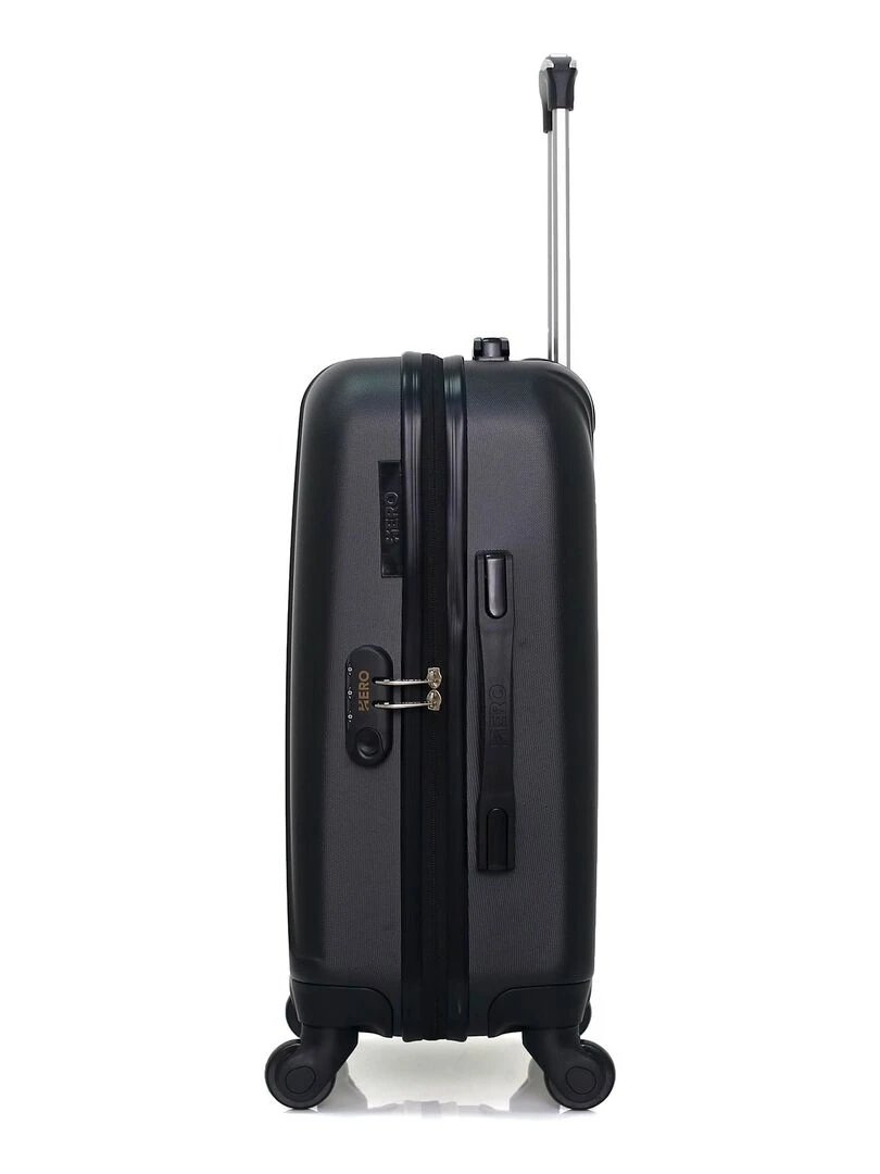 HERO   VALISE S LANZAROTE   Noir