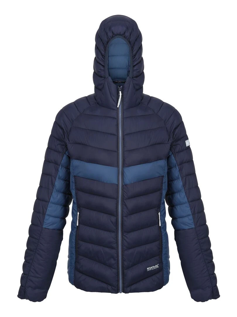 Regatta Veste à capuche HARROCK Bleu Bleu
