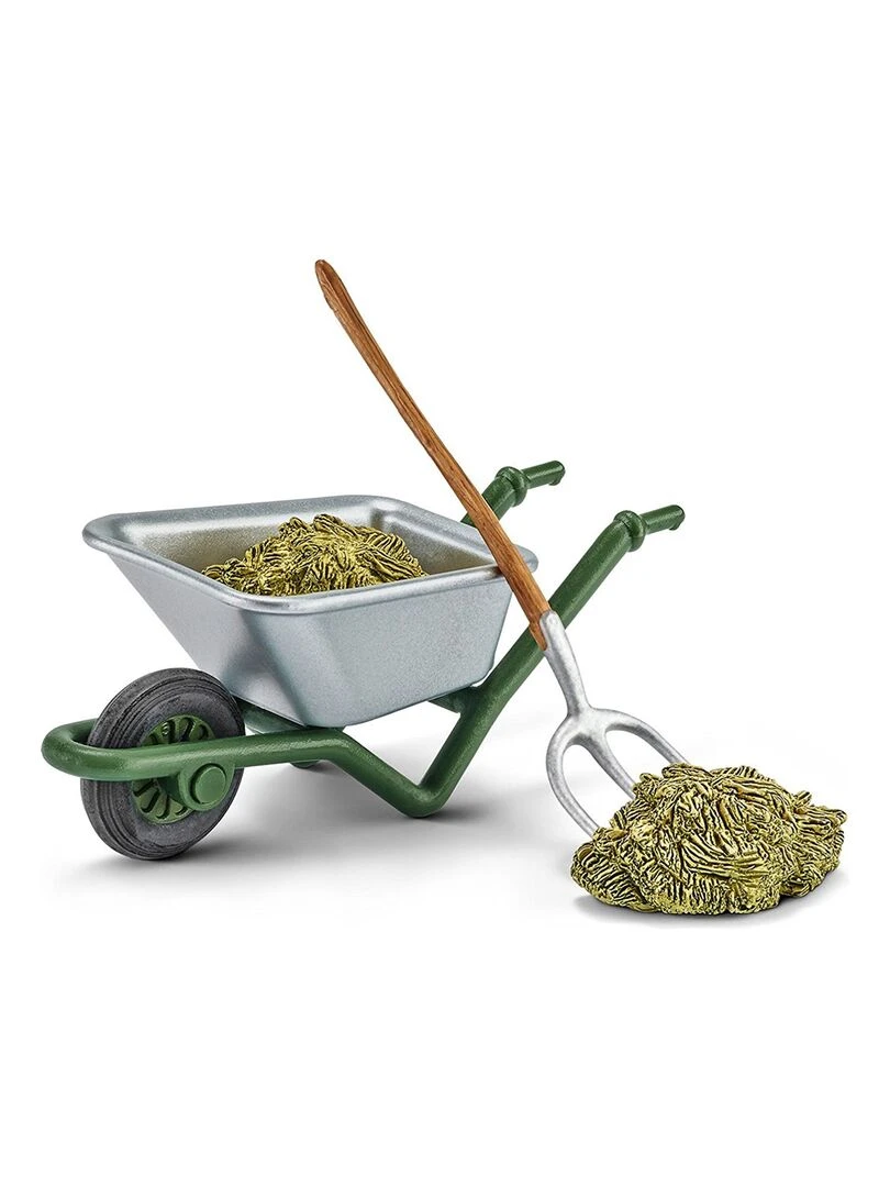Kit de nettoyage de l'étable à la ferme N/A