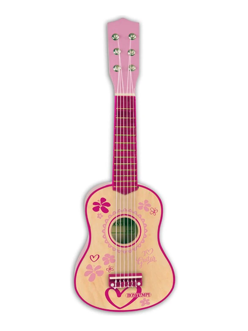 Guitare classique en bois 55 cm : iGirl N/A