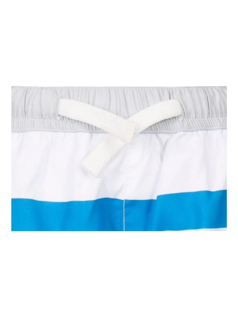 Trespass   Short de bain DEPTHS   Bleu