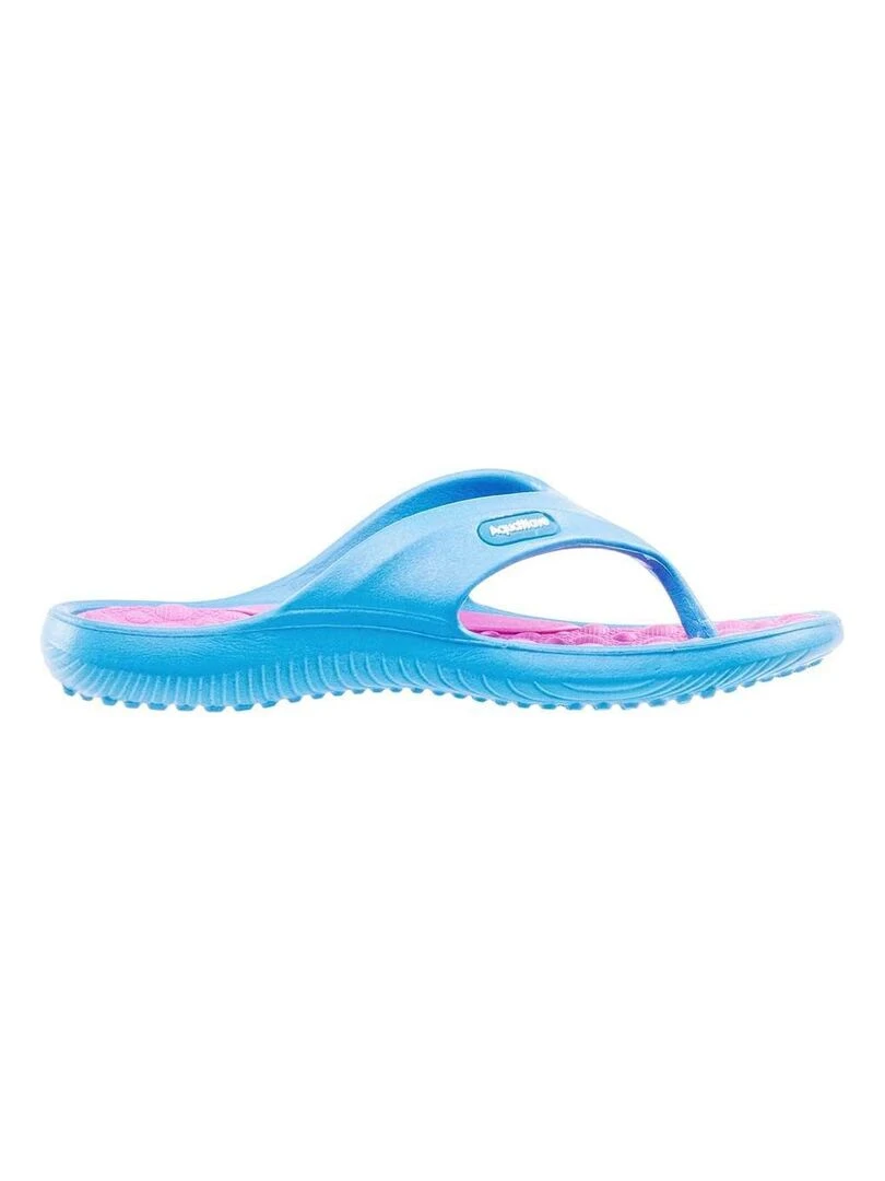 Aquawave Tongs ILAMA Bleu azur