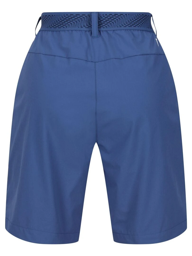Regatta Short MOUNTAIN Bleu