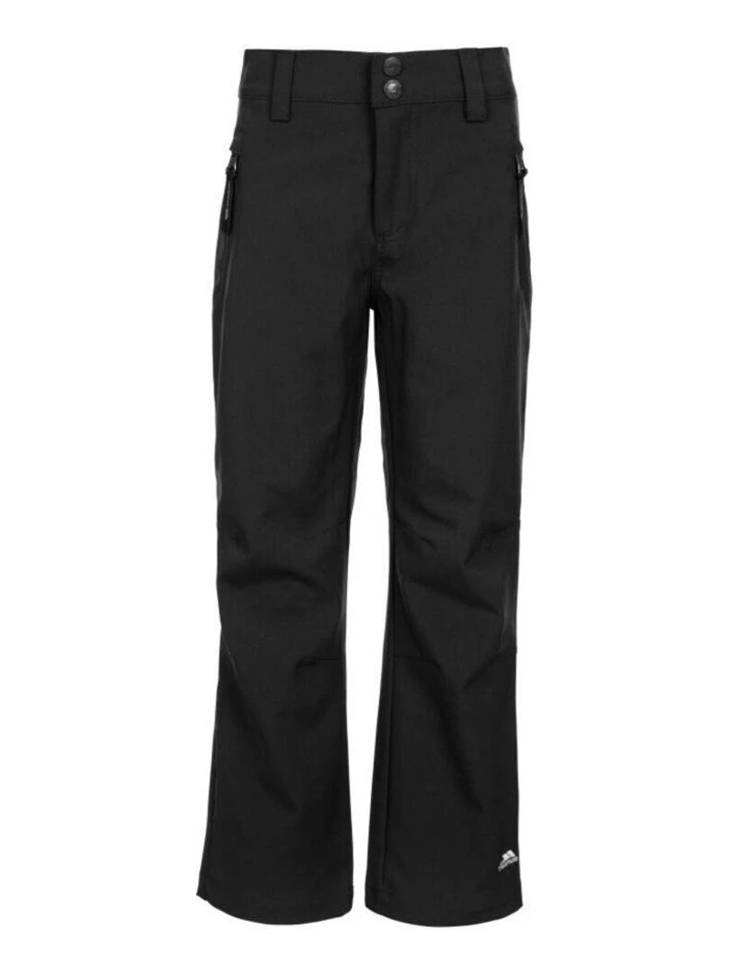 Trespass Pantalon ASPIRATION Noir