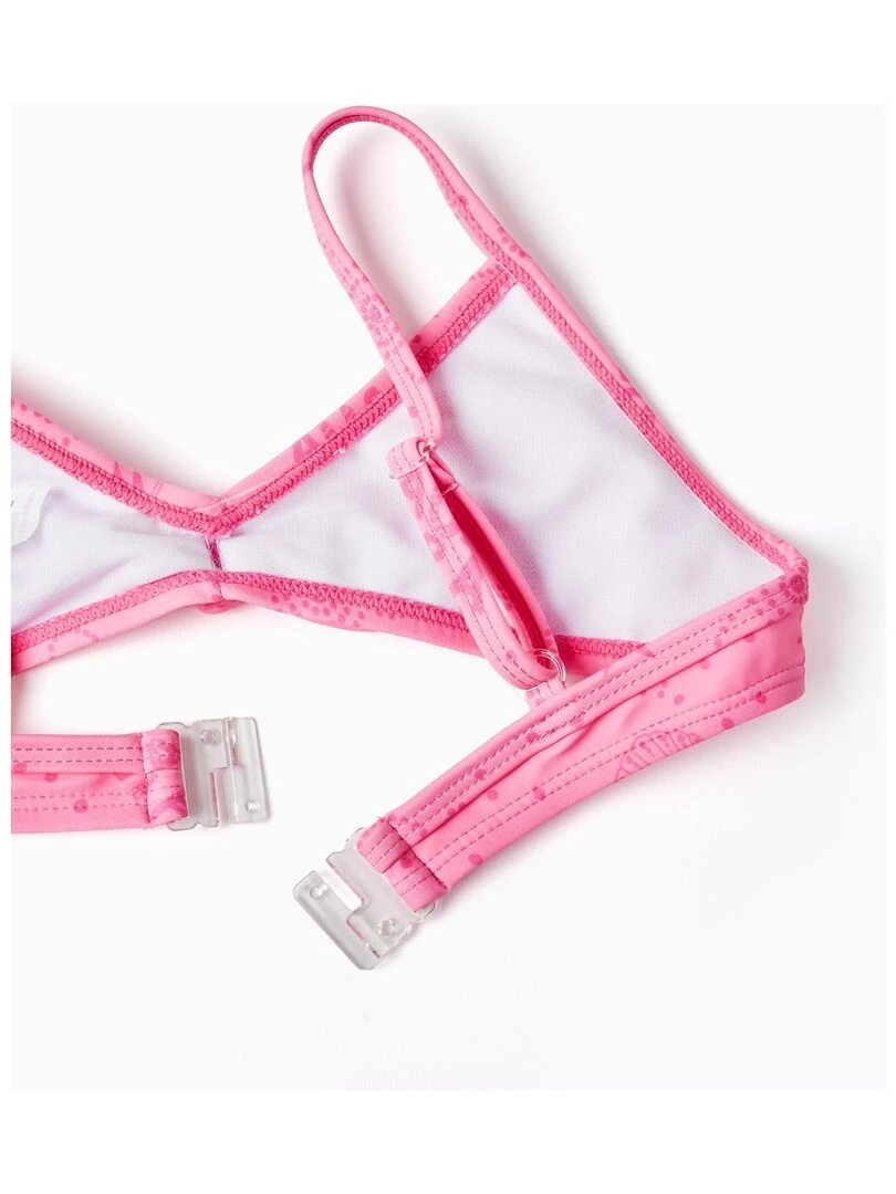 2 Maillots de bain pour Fille 'Soleil'  EXPLORING AUSTRALIA   Rose