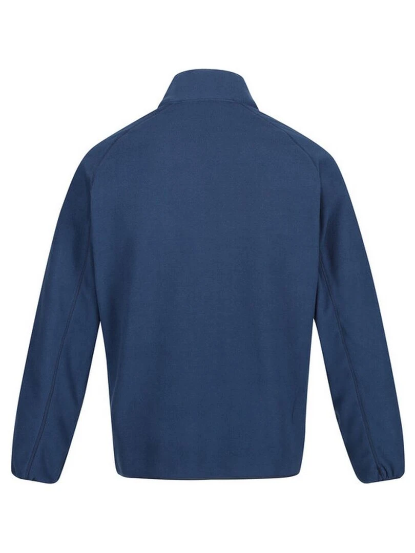 Regatta Veste polaire HADFIELD Bleu marine