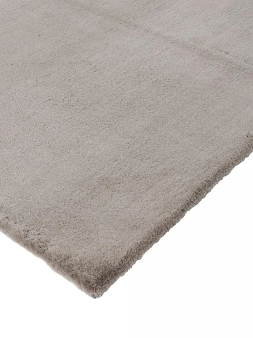 Tapis shaggy EMOTICO Multicolore