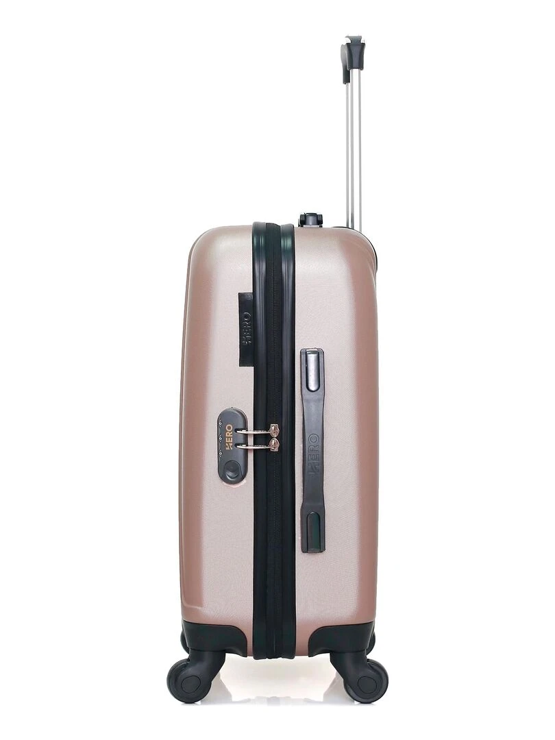 HERO   VALISE S LANZAROTE   Rose