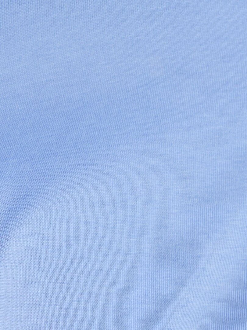 Débardeur dentelle Climatyl   Damart   Bleu