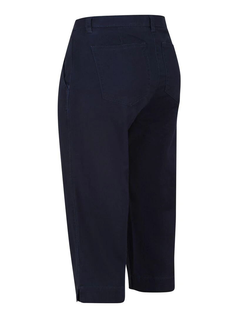 Regatta   Pantacourt BAYLA   Bleu marine