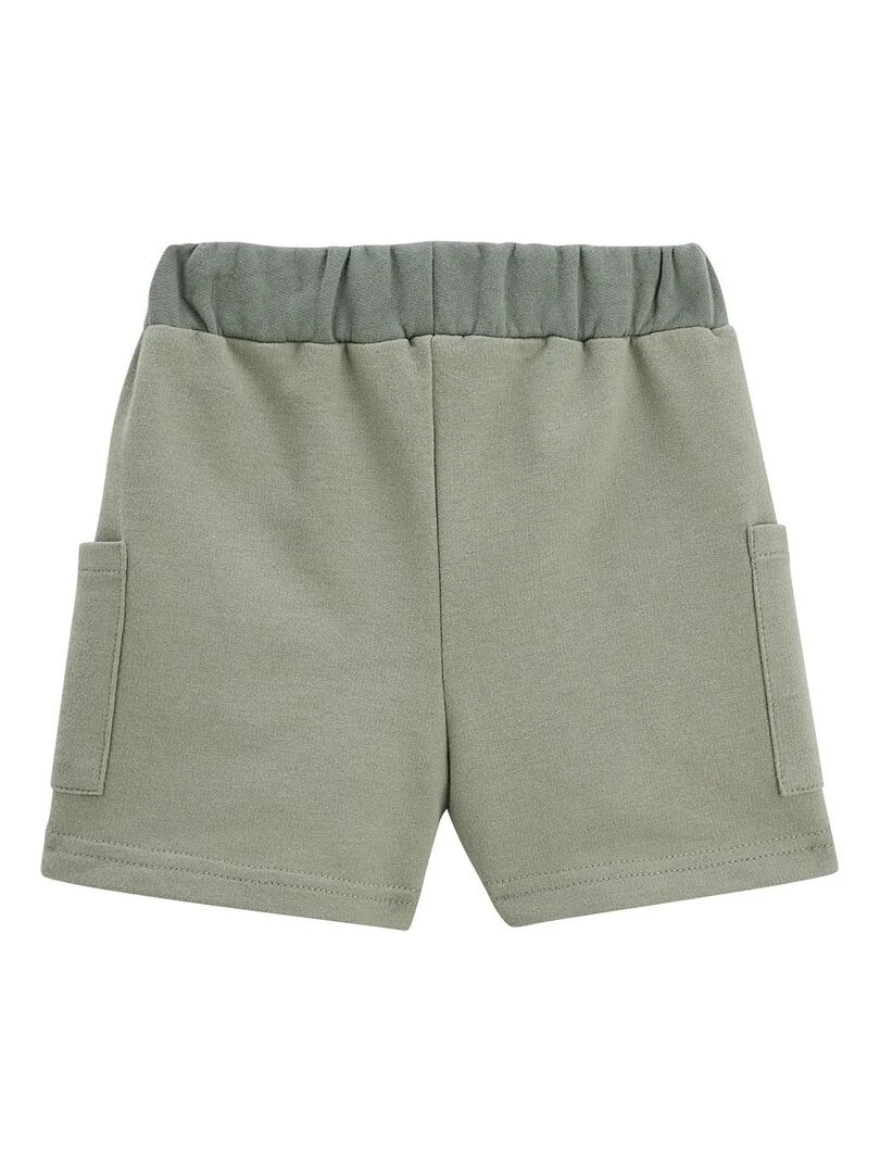 Short enfant Atsou Kaki