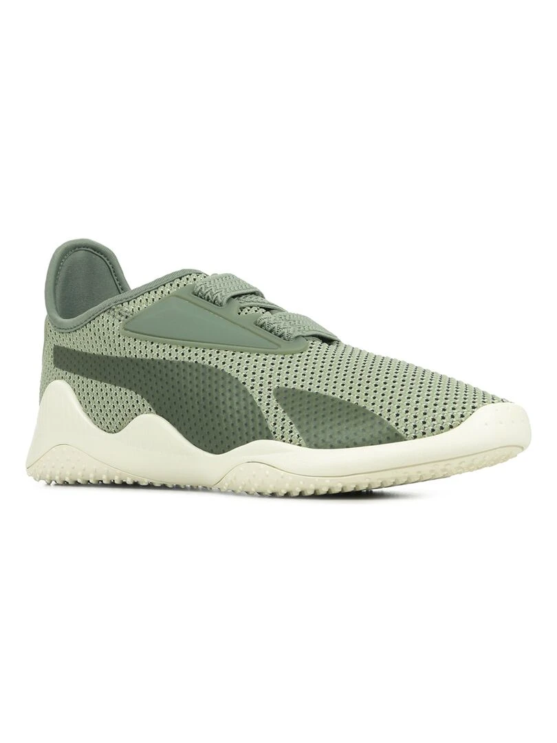 Baskets PUMA Mostro Breathe Vert olive
