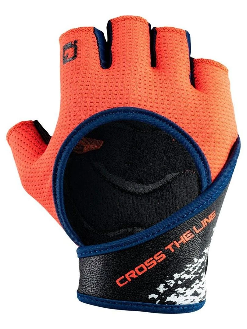 IQ   Mitaines EMIO   Orange